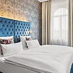 Hotel Bayerischer Hof Dresden