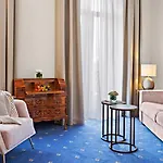 Hotel Bayerischer Hof Dresden