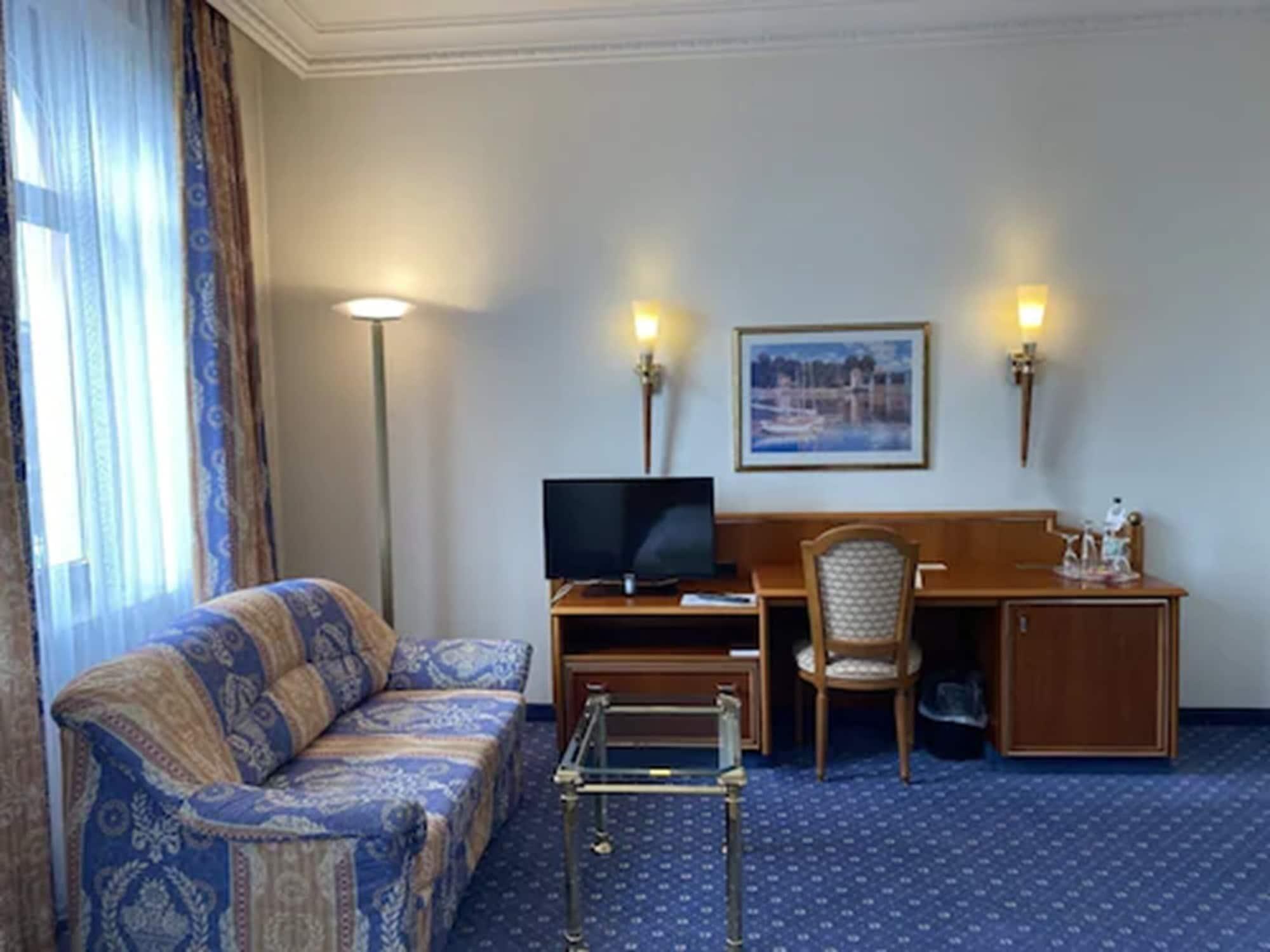 Bayerischer Hof