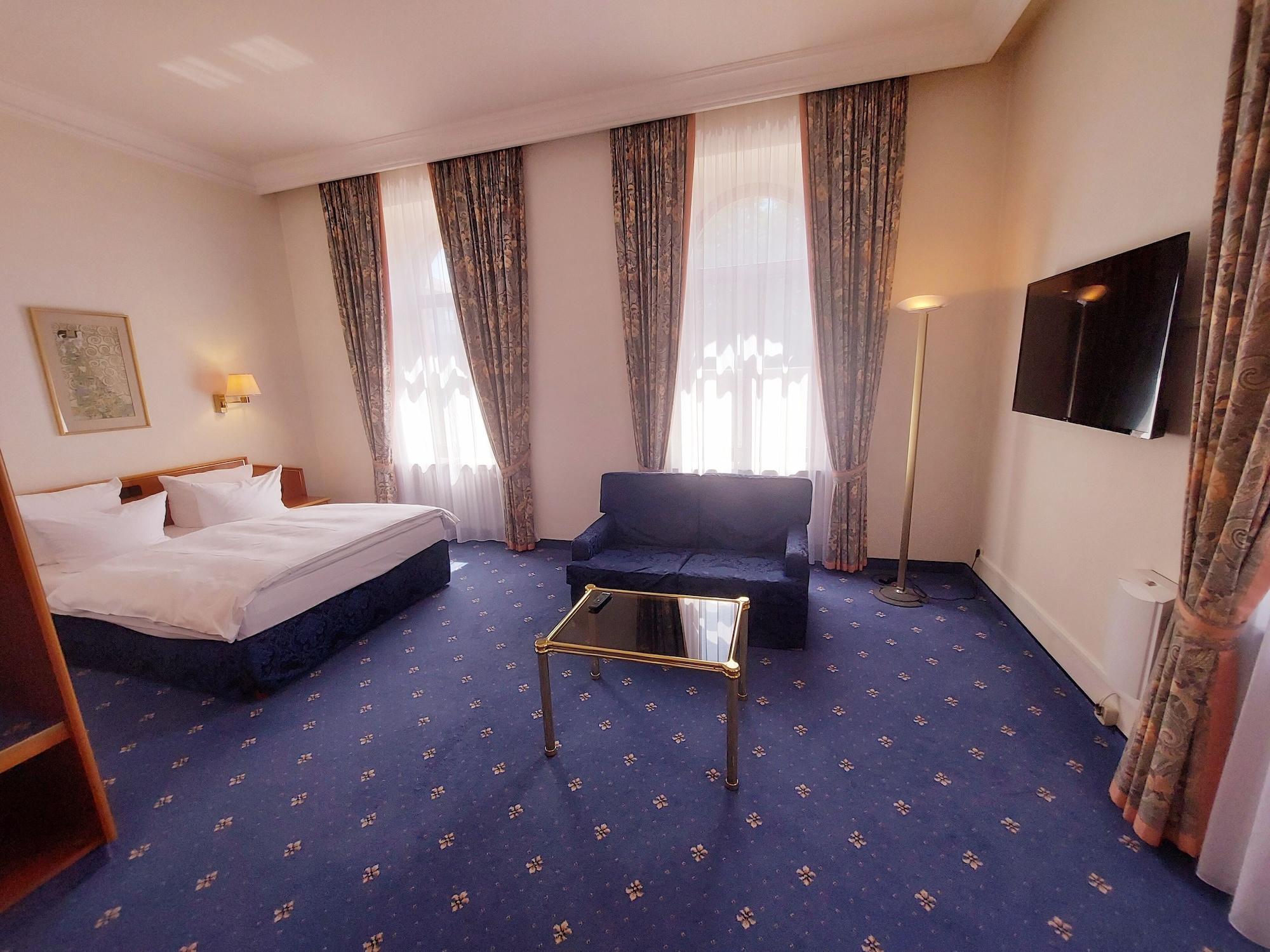 Bayerischer Hof Dresden