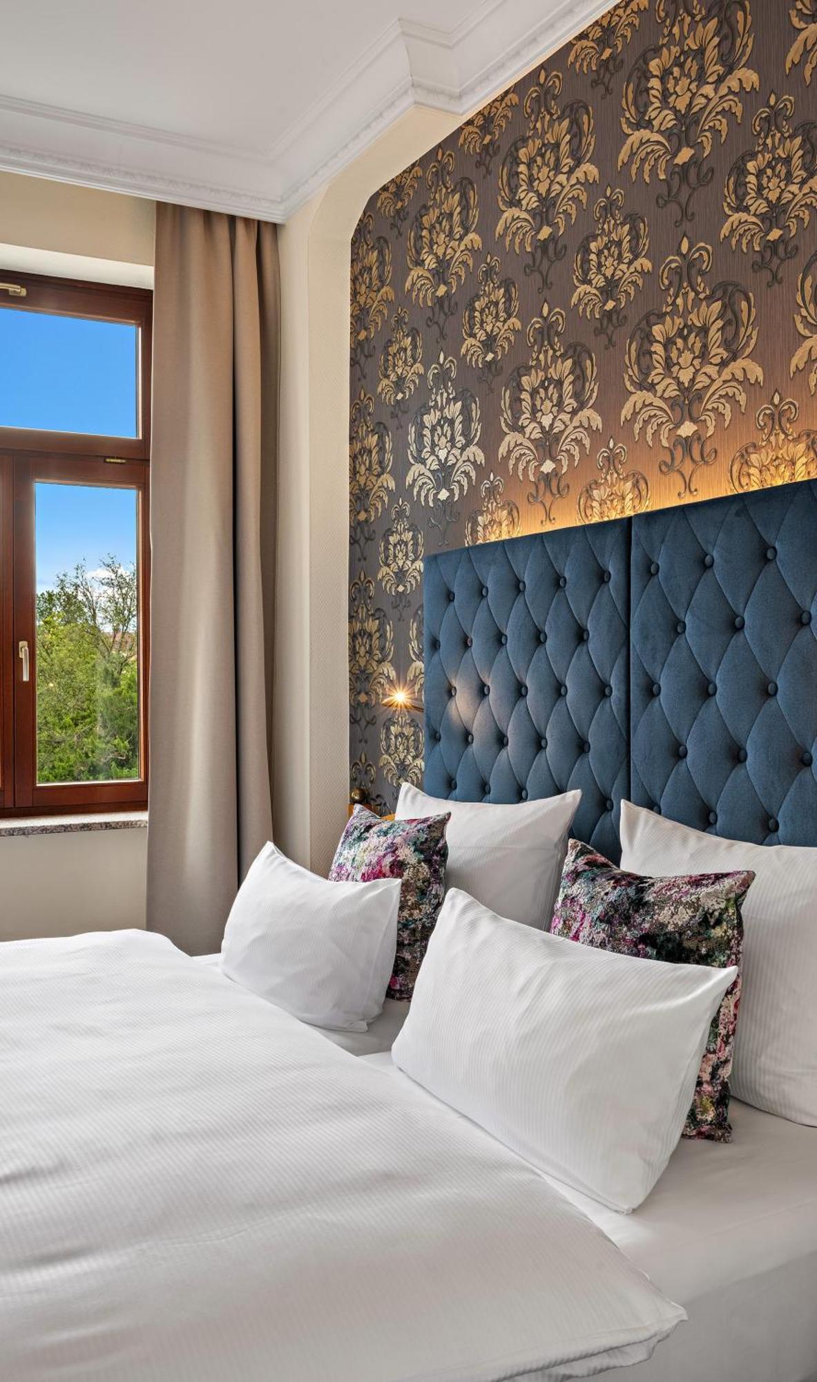 Bayerischer Hof 4* Dresden