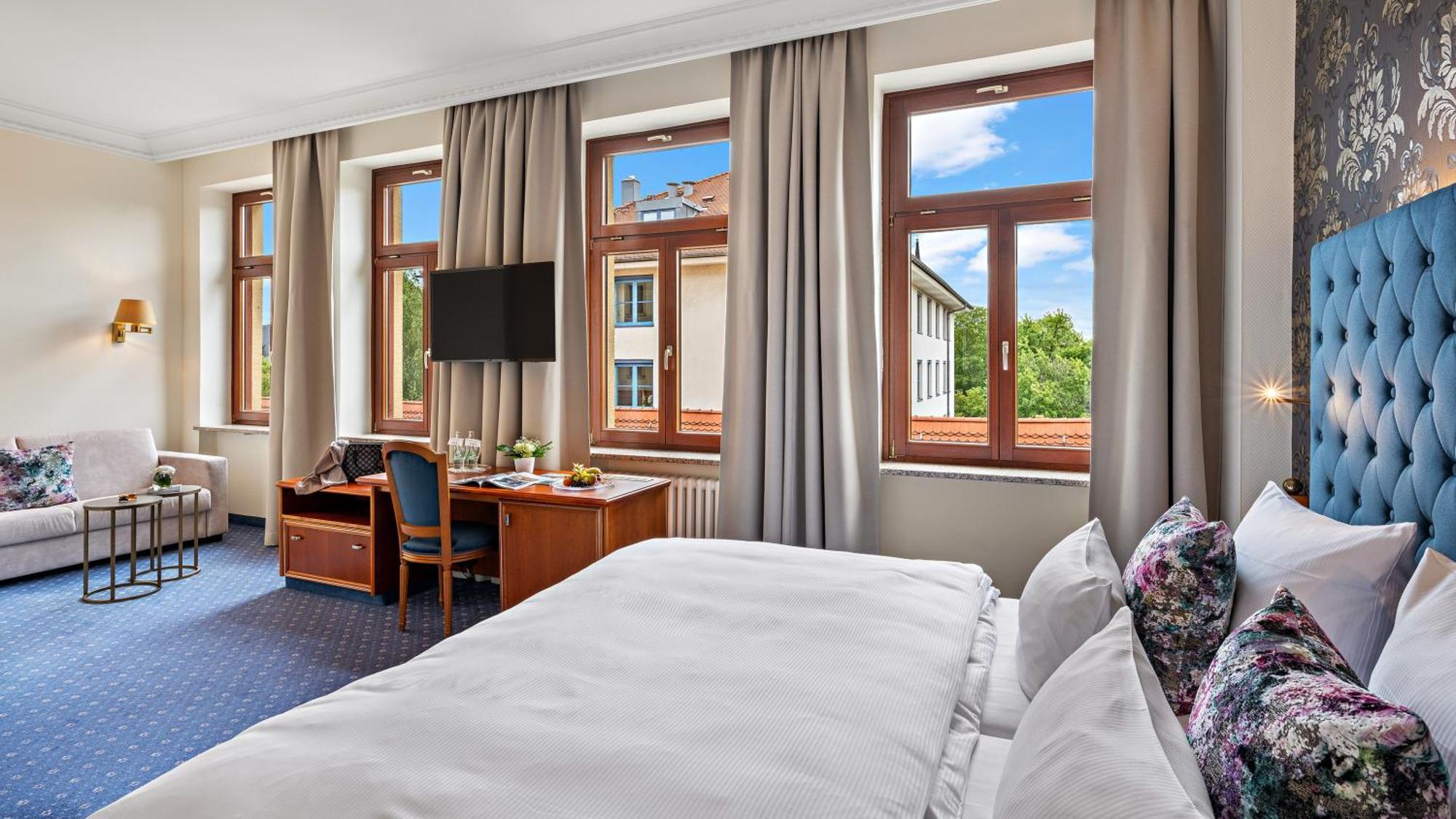 Bayerischer Hof Dresden