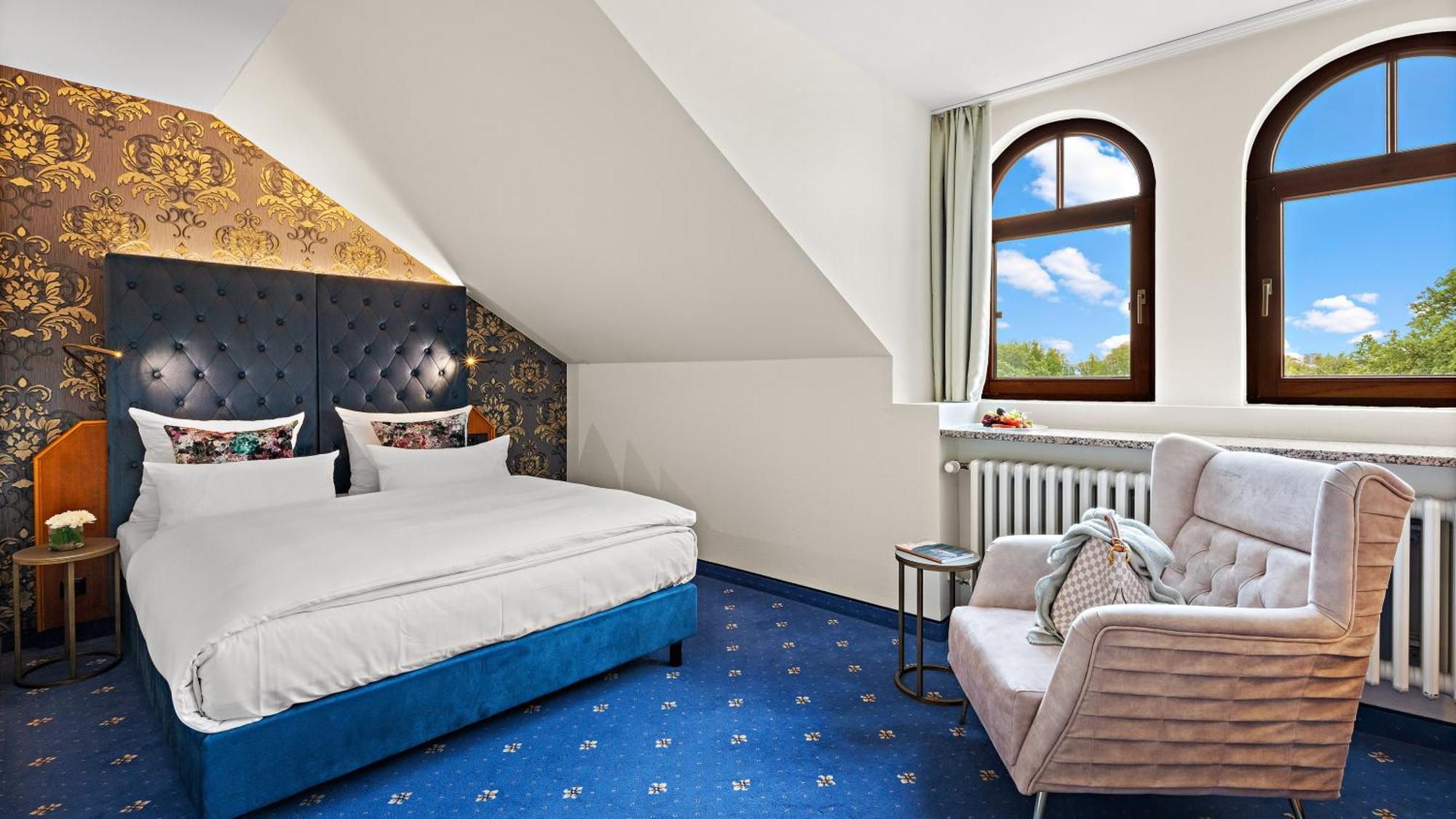 Bayerischer Hof Hotel
