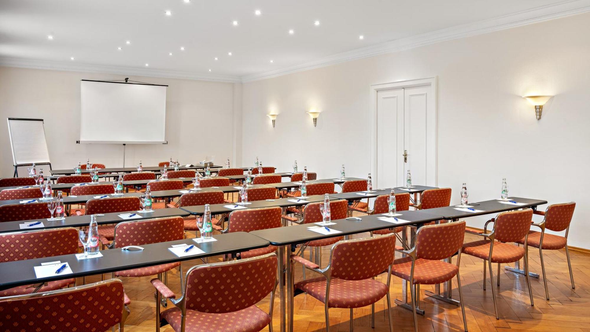 Bayerischer Hof Hotel