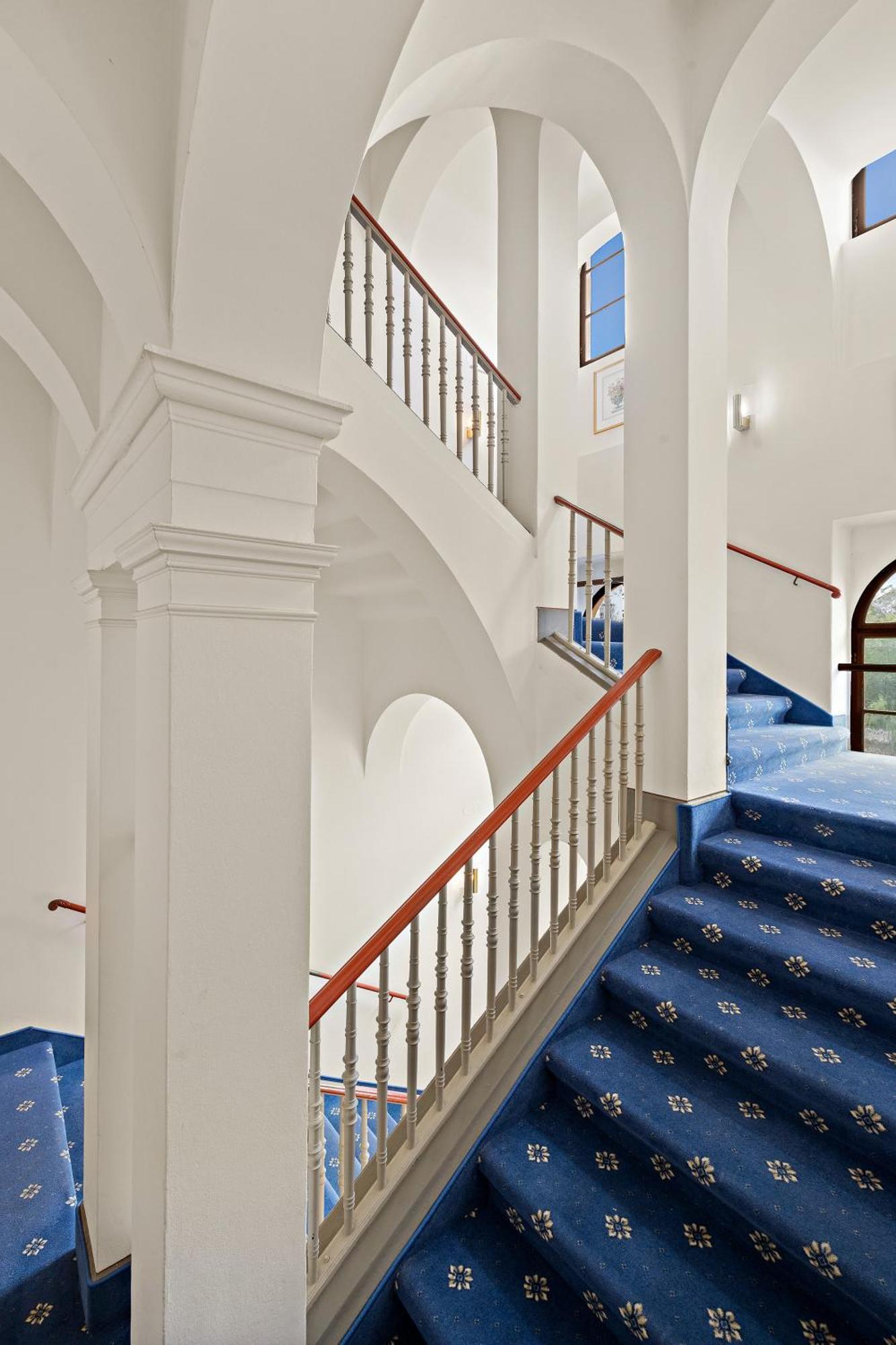 Hotel Bayerischer Hof Dresden