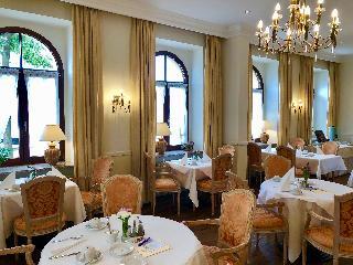 Bayerischer Hof Hotel