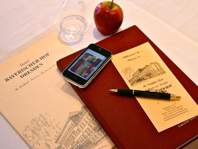 Bayerischer Hof Dresden