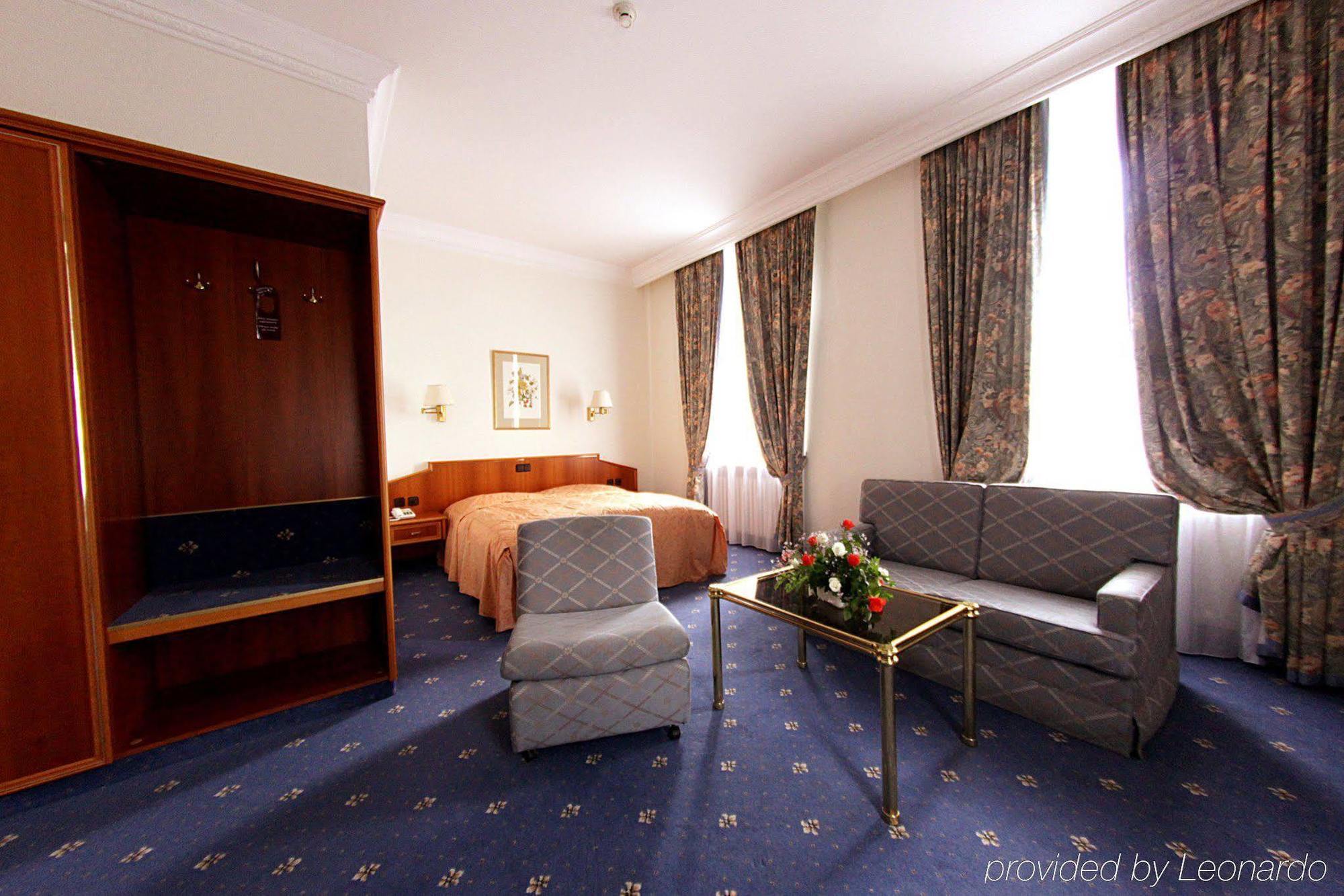 Bayerischer Hof 4*