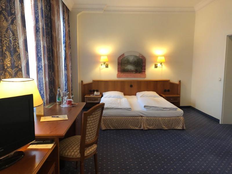 Bayerischer Hof Dresden